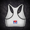 Cuban Ryno Sports Bra