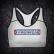 Cuban Ryno Sports Bra