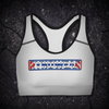 Cuban Ryno Sports Bra