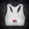 Cuban Ryno Sports Bra