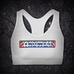 Cuban Ryno Sports Bra