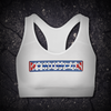 Cuban Ryno Sports Bra