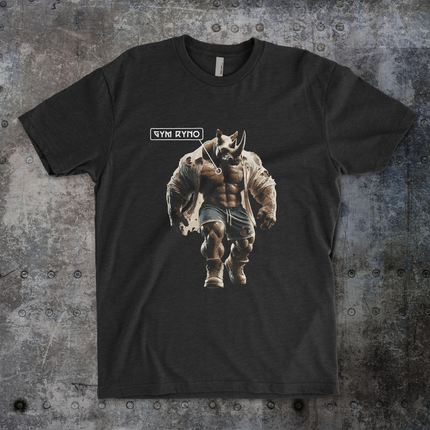 Gym Ryno T-Shirt