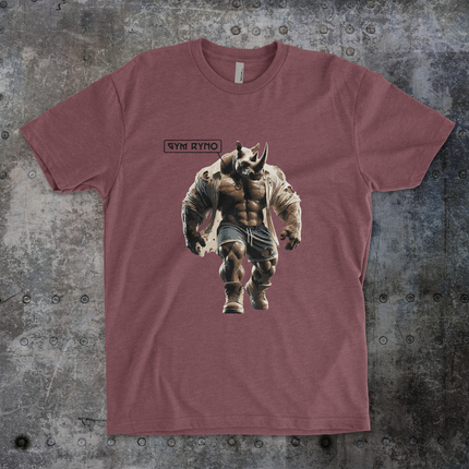 Gym Ryno T-Shirt