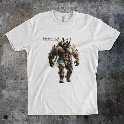 Gym Ryno T-Shirt