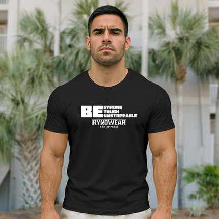 Unstoppable Strength T-Shirt