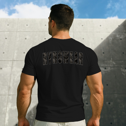 Out of the Shadows T-shirt