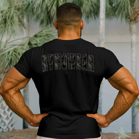 Born in Darkness T-shirt