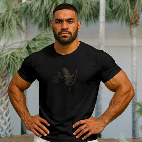 Born in Darkness T-shirt