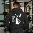Fear the Horn Rynowear Hoodie