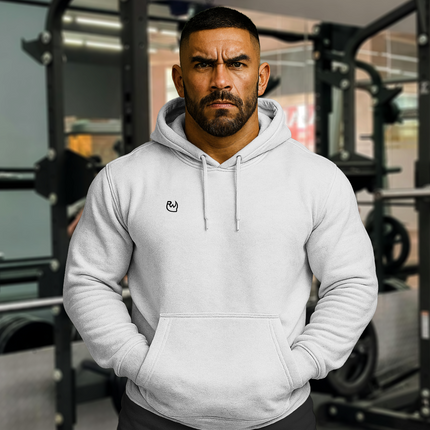 Fear the Gym Ryno Horn Hoodie