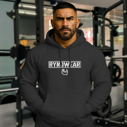 Fear the Horn Rynowear Hoodie