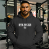 Fear the Horn Rynowear Hoodie