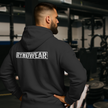Rynowear Smashed Hoodie