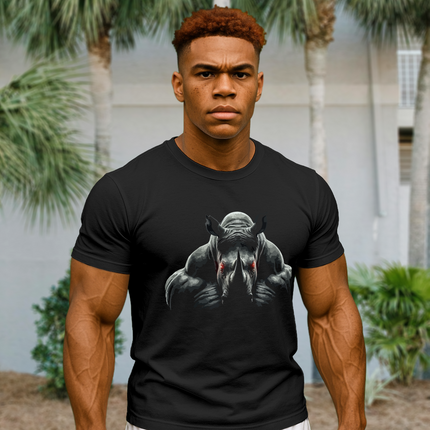 Ryno Vengeance T-Shirt