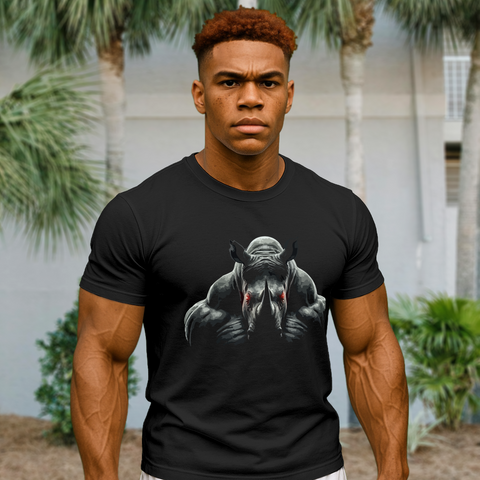 Ryno Vengeance T-Shirt