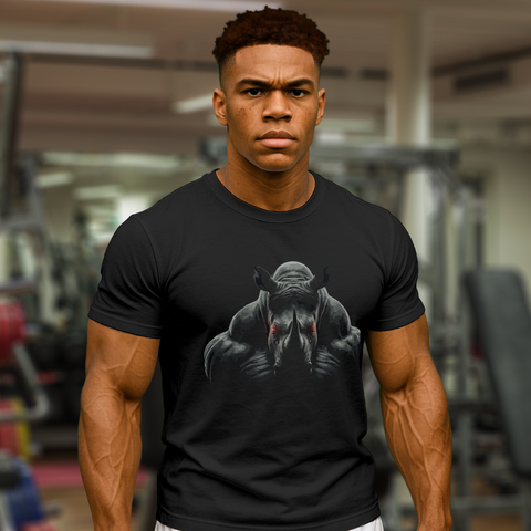 Ryno Vengeance T-Shirt - RynoWear