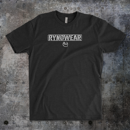Never Back Down 2.0 T-shirt