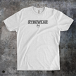 Never Back Down 2.0 T-shirt