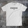 Never Back Down 2.0 T-shirt
