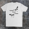 Never Back Down 2.0 T-shirt