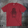 Never Back Down T-Shirt