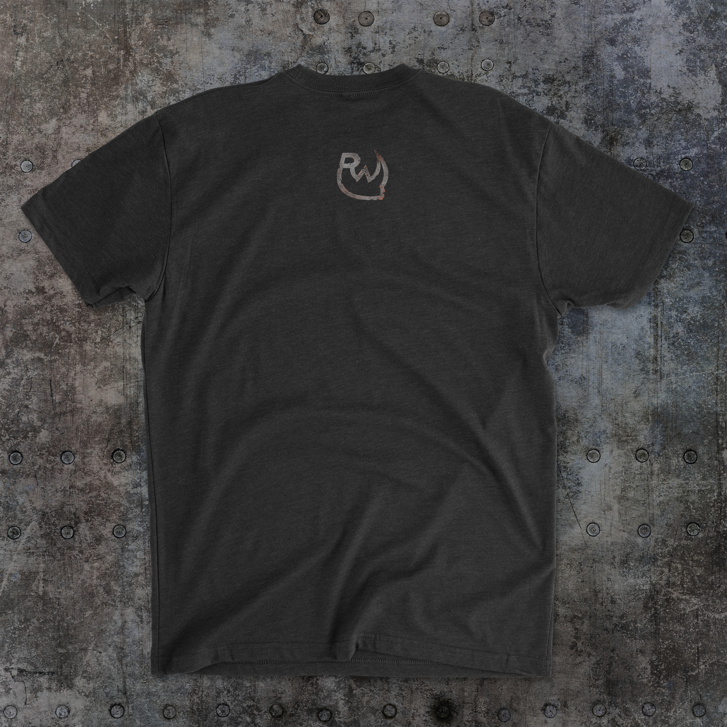 No Mercy T-shirt - RynoWear