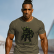 Ryno Army T-Shirt
