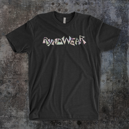 Retro Ryno T-shirt