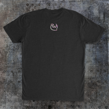 Retro Ryno T-shirt