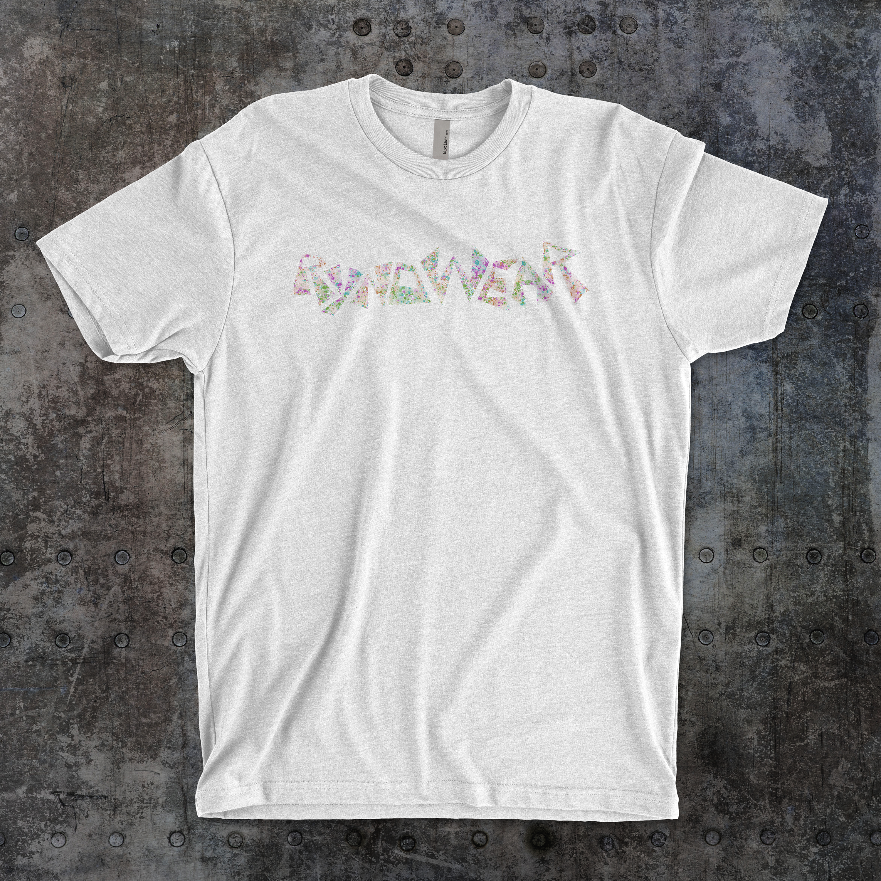 Retro Ryno T-shirt