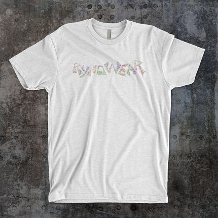 Retro Ryno T-shirt