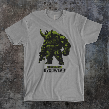 Ryno Army T-Shirt