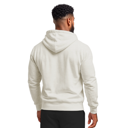 Ryno Elevate Pullover Hoodie - Bronze Emblem - Men - RynoWear back