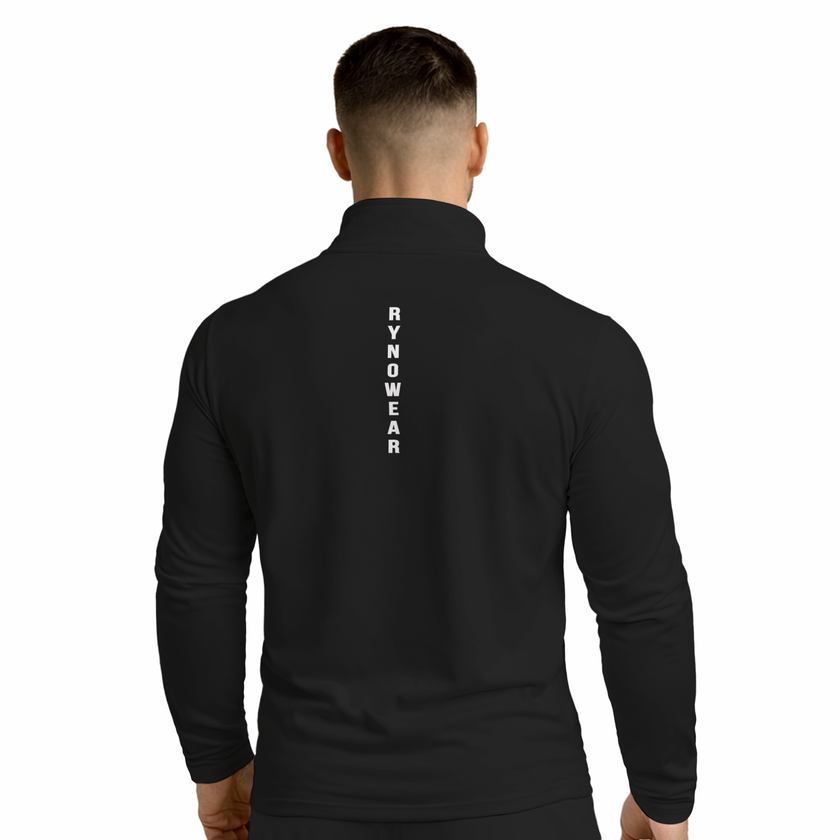 Ryno Prime Quarter-Zip Pullover - RynoWear