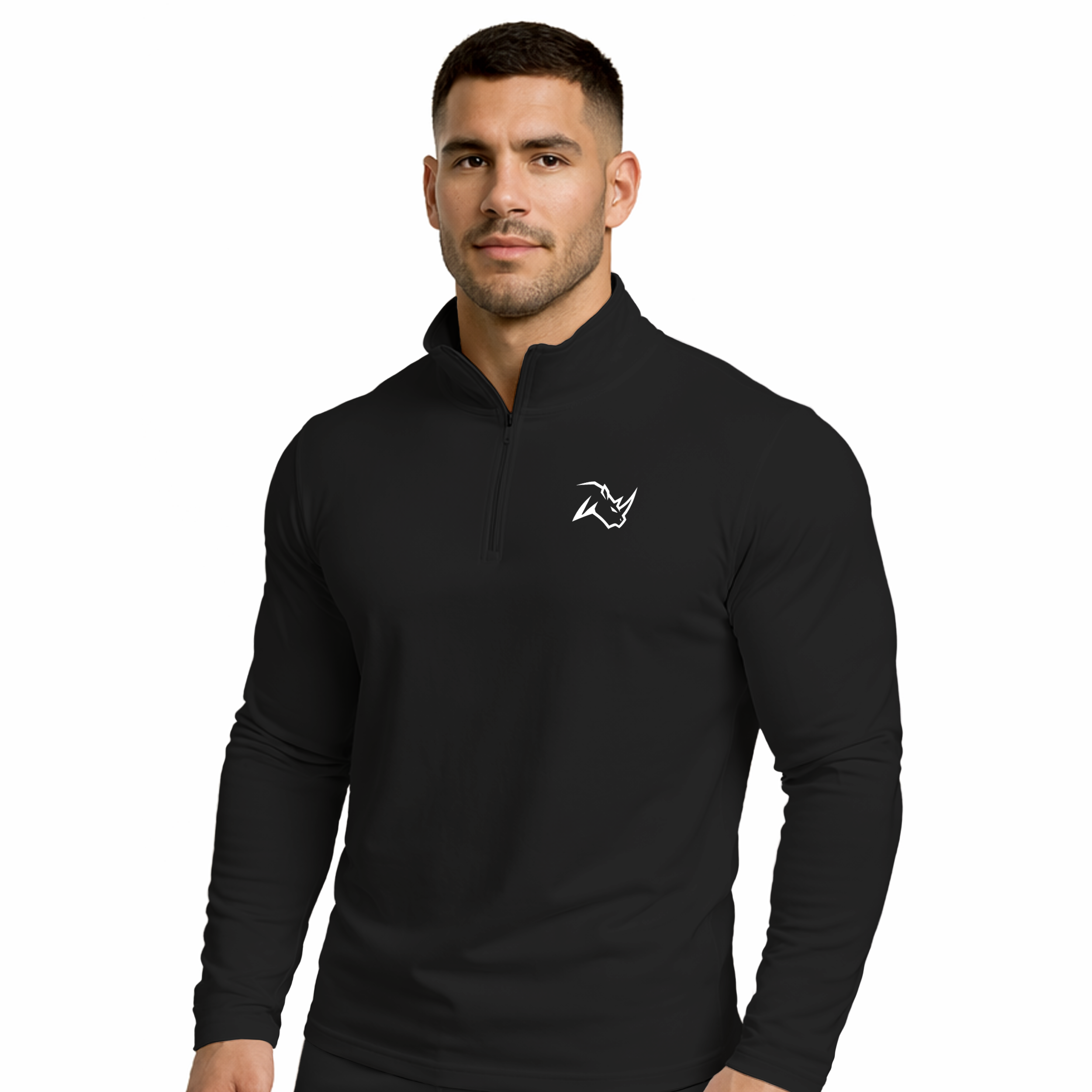 Ryno Prime Quarter-Zip Pullover - RynoWear