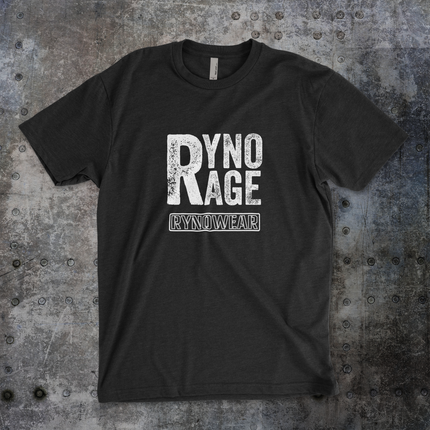 Ryno Rage T-Shirt
