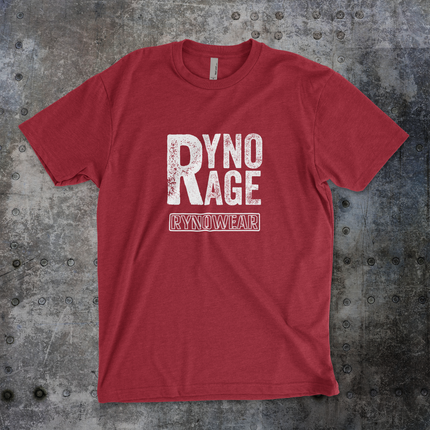 Ryno Rage T-Shirt