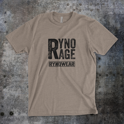 Ryno Rage T-Shirt