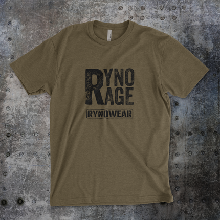 Ryno Rage T-Shirt