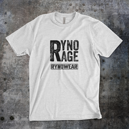 Ryno Rage T-Shirt