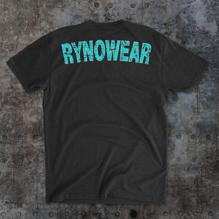 Ryno Strong T-shirt - RynoWear