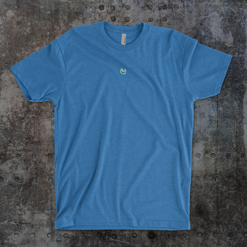 Ryno Strong T-shirt - RynoWear