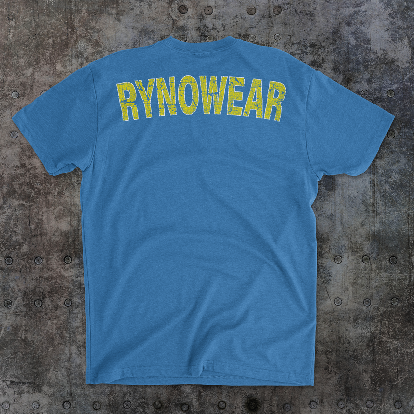 Ryno Strong T-shirt - RynoWear