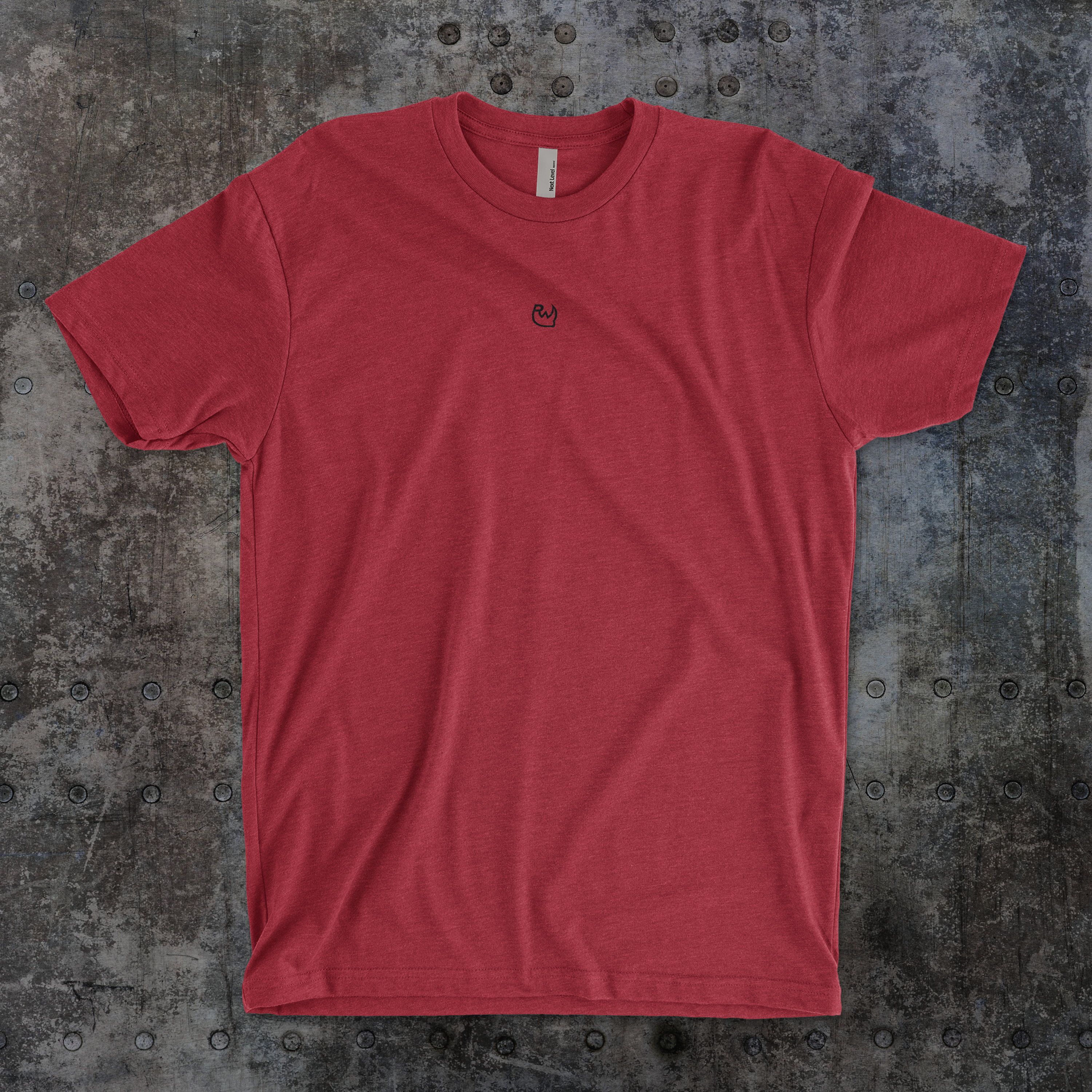 Ryno Strong T-shirt