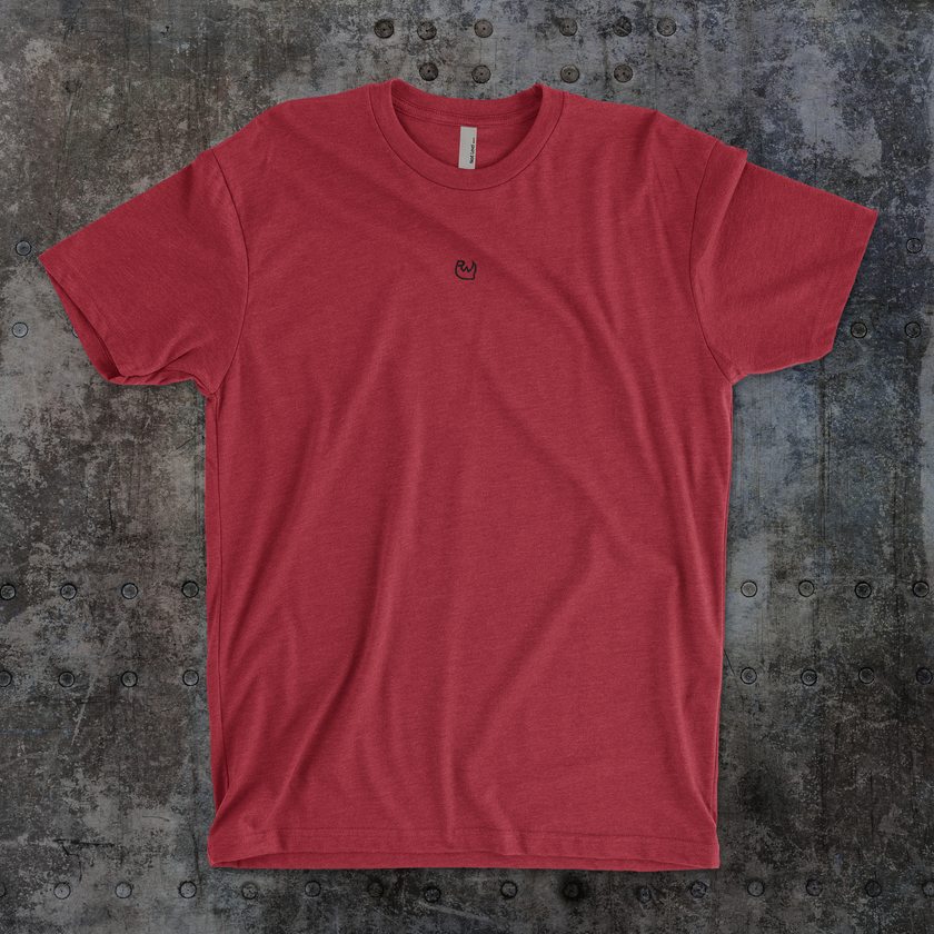 Ryno Strong T-shirt - RynoWear