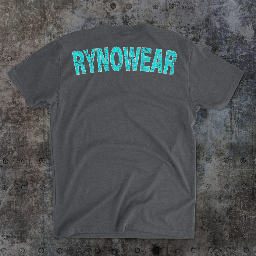 Ryno Strong T-shirt - RynoWear
