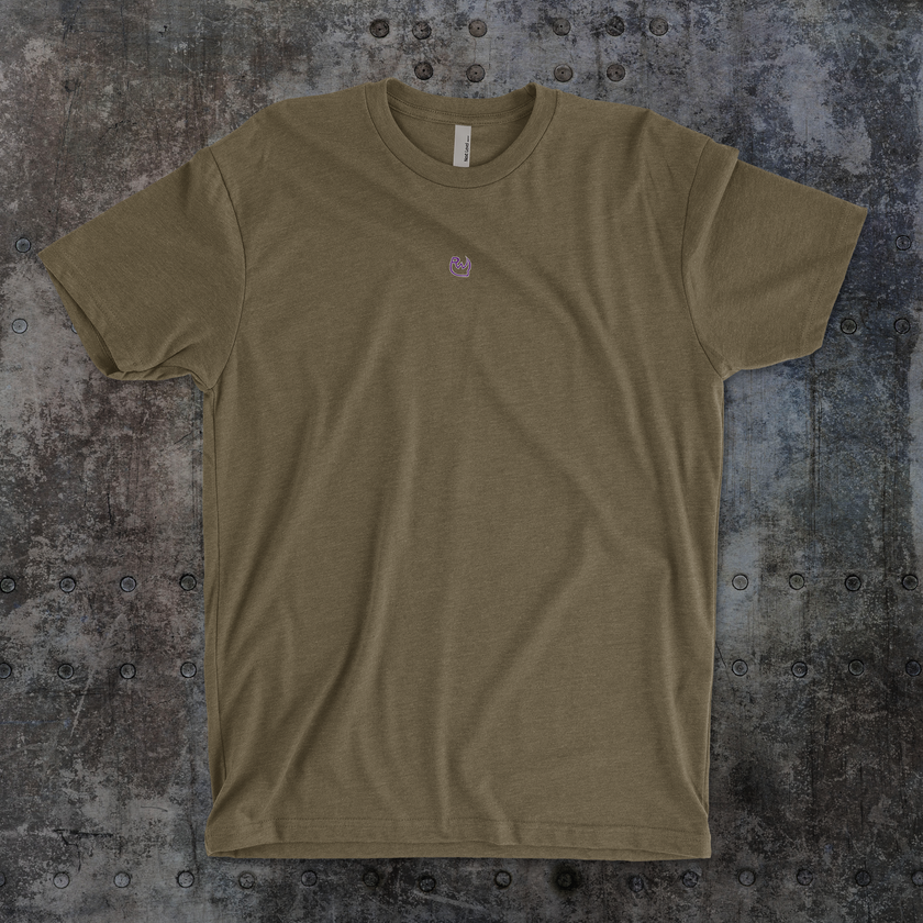 Ryno Strong T-shirt - RynoWear