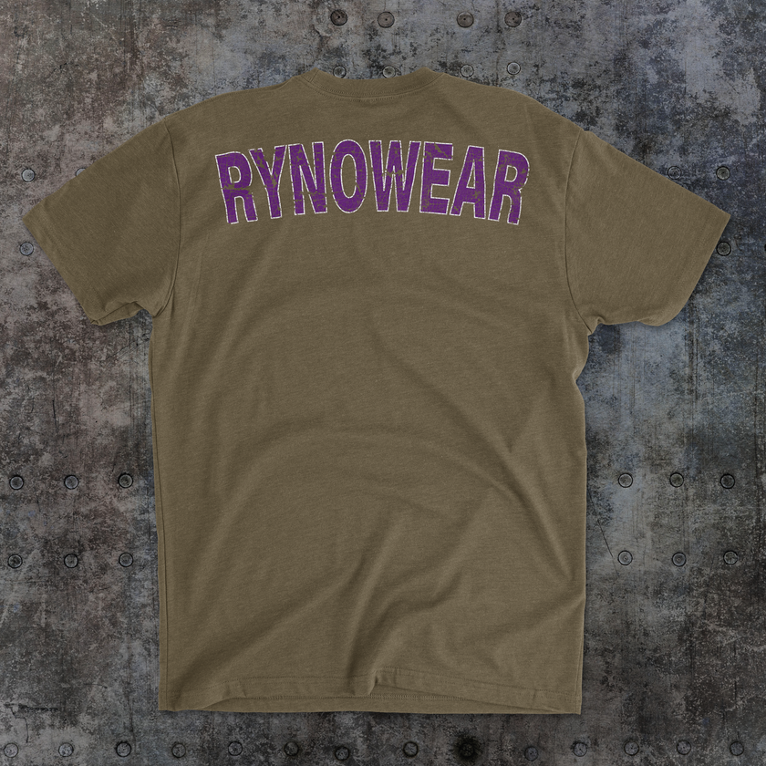 Ryno Strong T-shirt - RynoWear