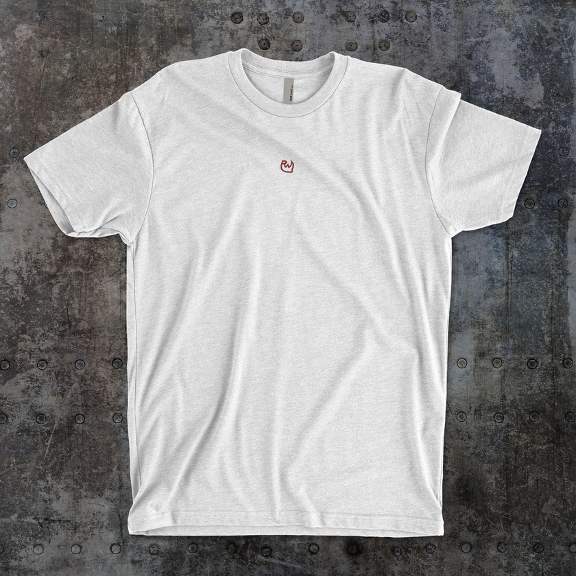 Ryno Strong T-shirt - RynoWear